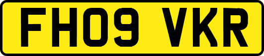 FH09VKR