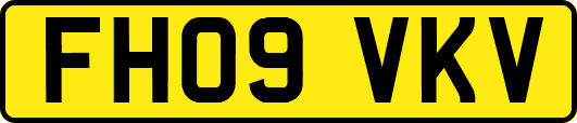 FH09VKV