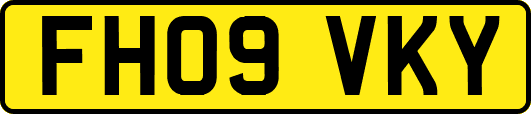 FH09VKY