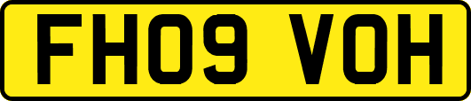 FH09VOH