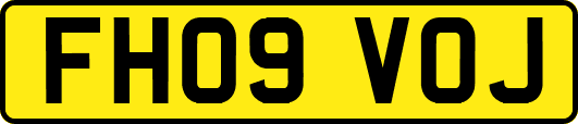 FH09VOJ