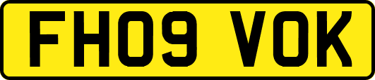 FH09VOK