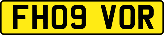 FH09VOR
