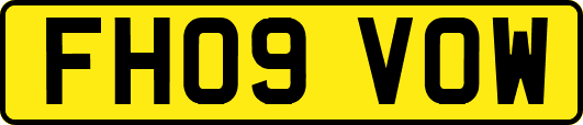 FH09VOW