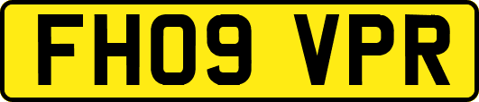 FH09VPR