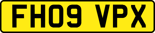 FH09VPX