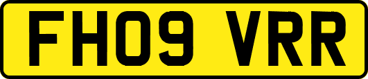 FH09VRR