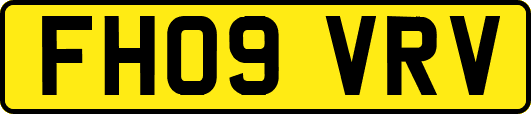 FH09VRV