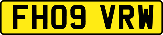 FH09VRW