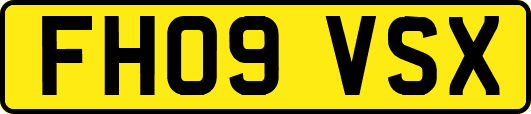 FH09VSX