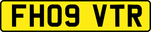 FH09VTR
