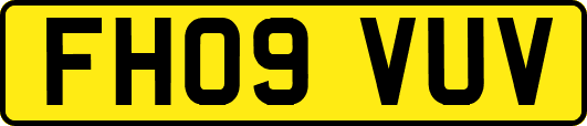 FH09VUV