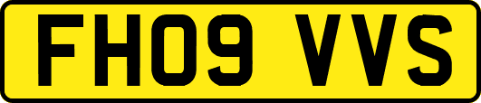 FH09VVS