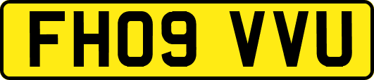FH09VVU