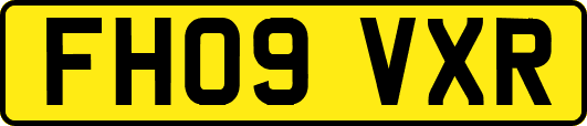 FH09VXR