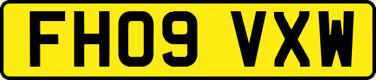 FH09VXW