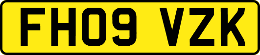 FH09VZK
