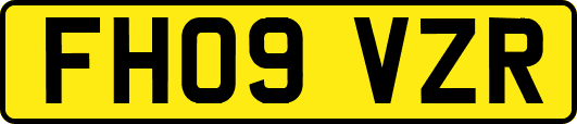 FH09VZR