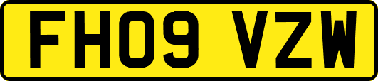 FH09VZW