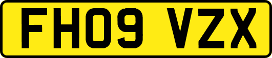 FH09VZX