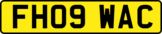 FH09WAC