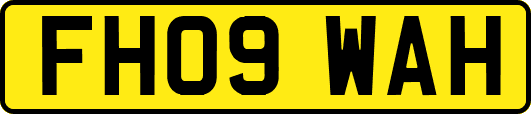 FH09WAH