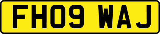 FH09WAJ