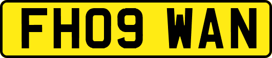 FH09WAN