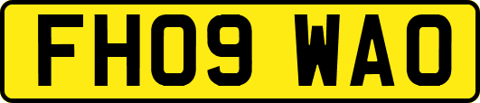 FH09WAO