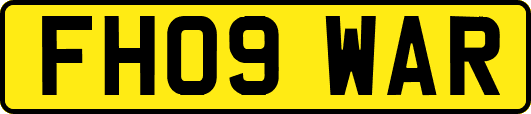 FH09WAR