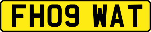 FH09WAT