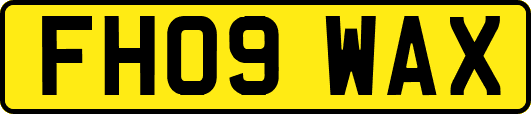 FH09WAX