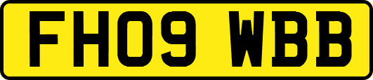FH09WBB