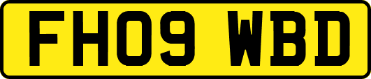 FH09WBD