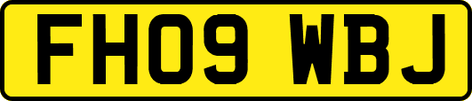 FH09WBJ