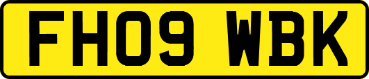 FH09WBK