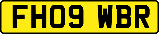 FH09WBR