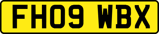 FH09WBX