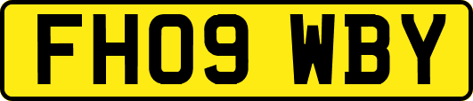 FH09WBY