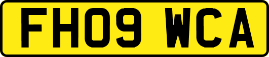 FH09WCA