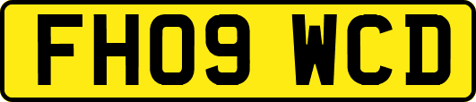 FH09WCD