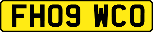 FH09WCO