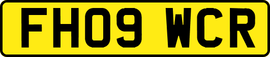 FH09WCR