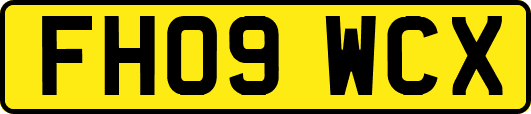 FH09WCX