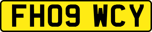 FH09WCY