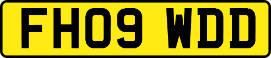 FH09WDD