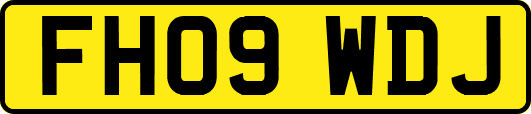 FH09WDJ