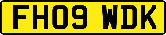 FH09WDK