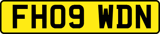 FH09WDN