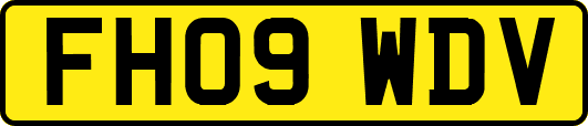 FH09WDV
